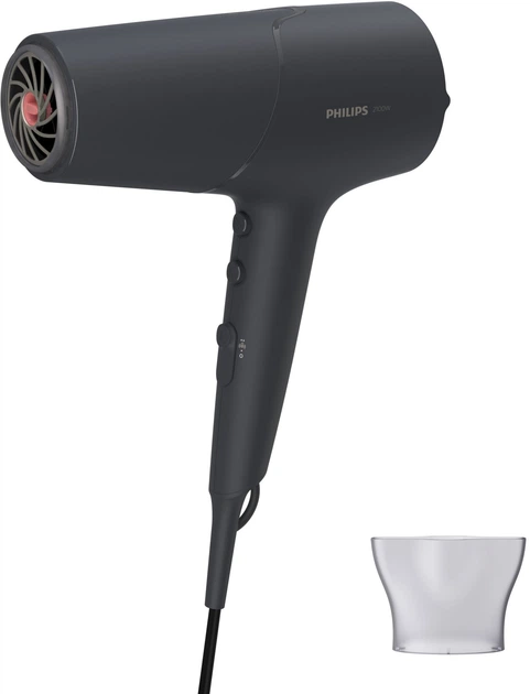Фен PHILIPS BHD504/00